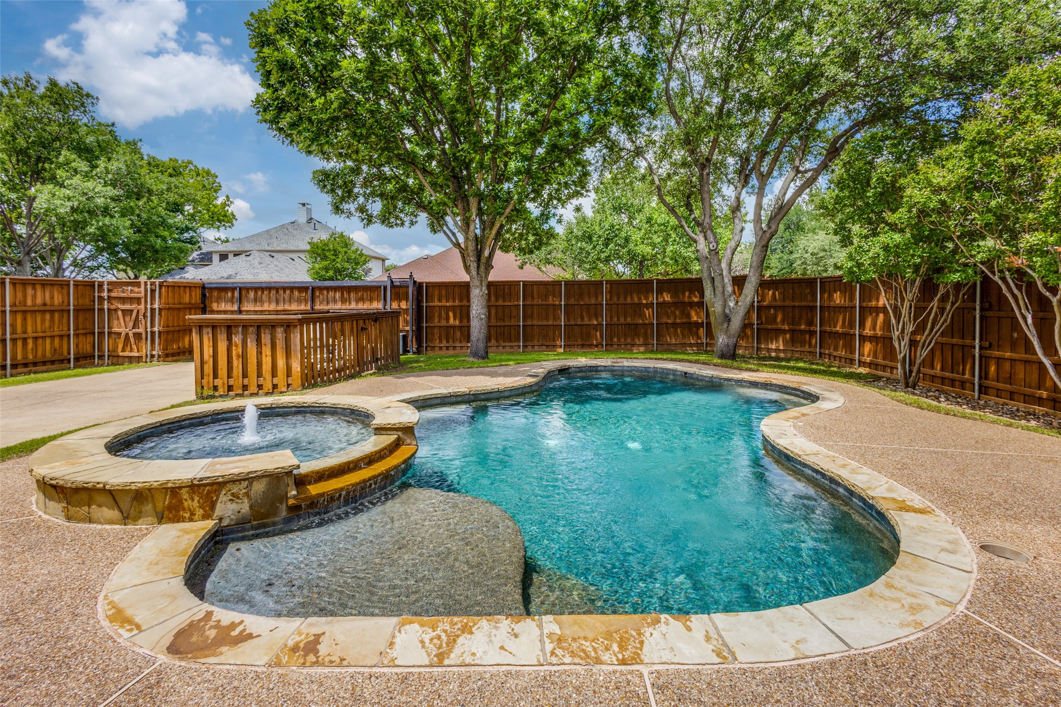 3717 Drew Drive Frisco TX 75035