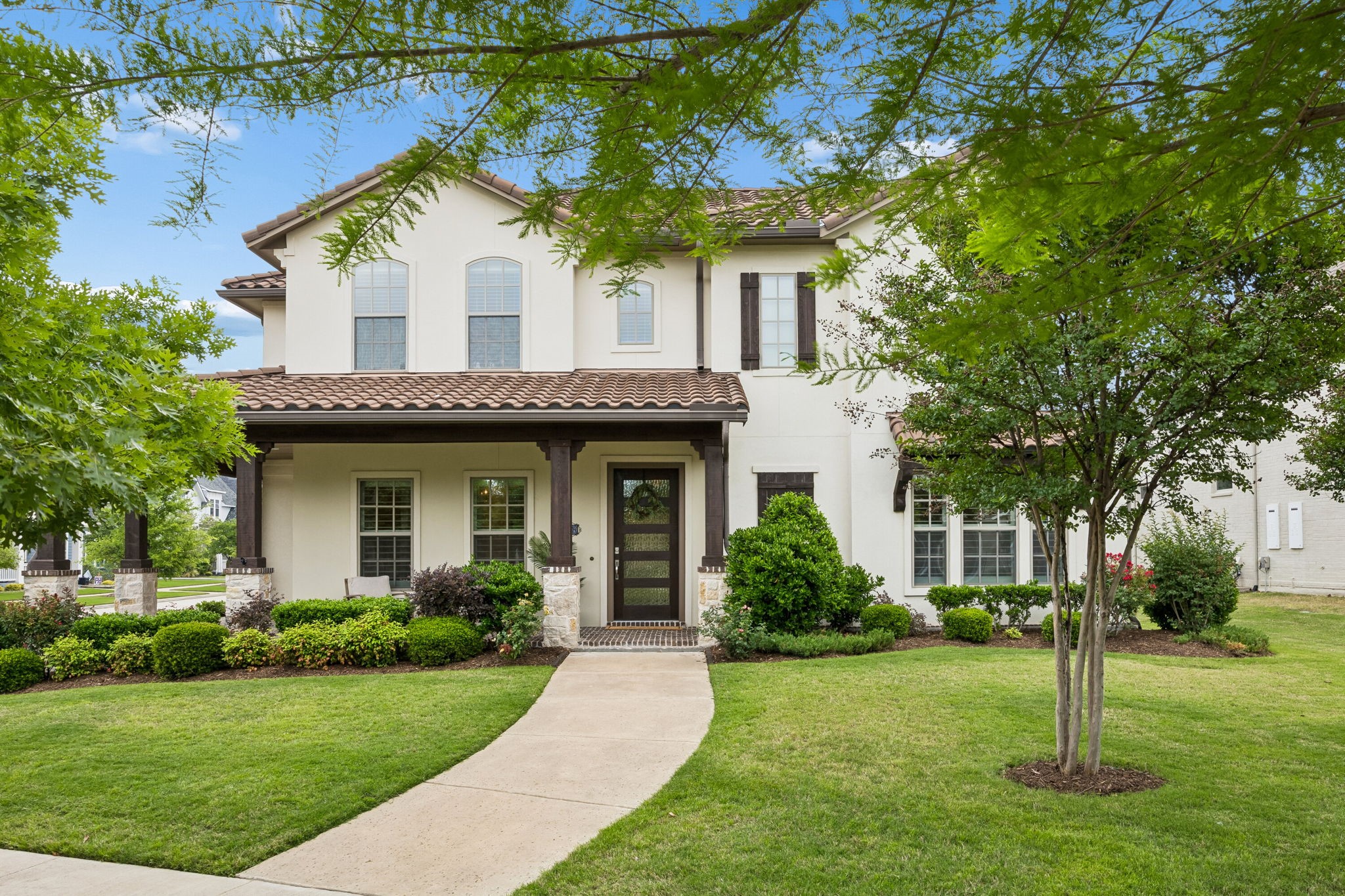 3944 Rittenhouse Street Frisco TX 75034