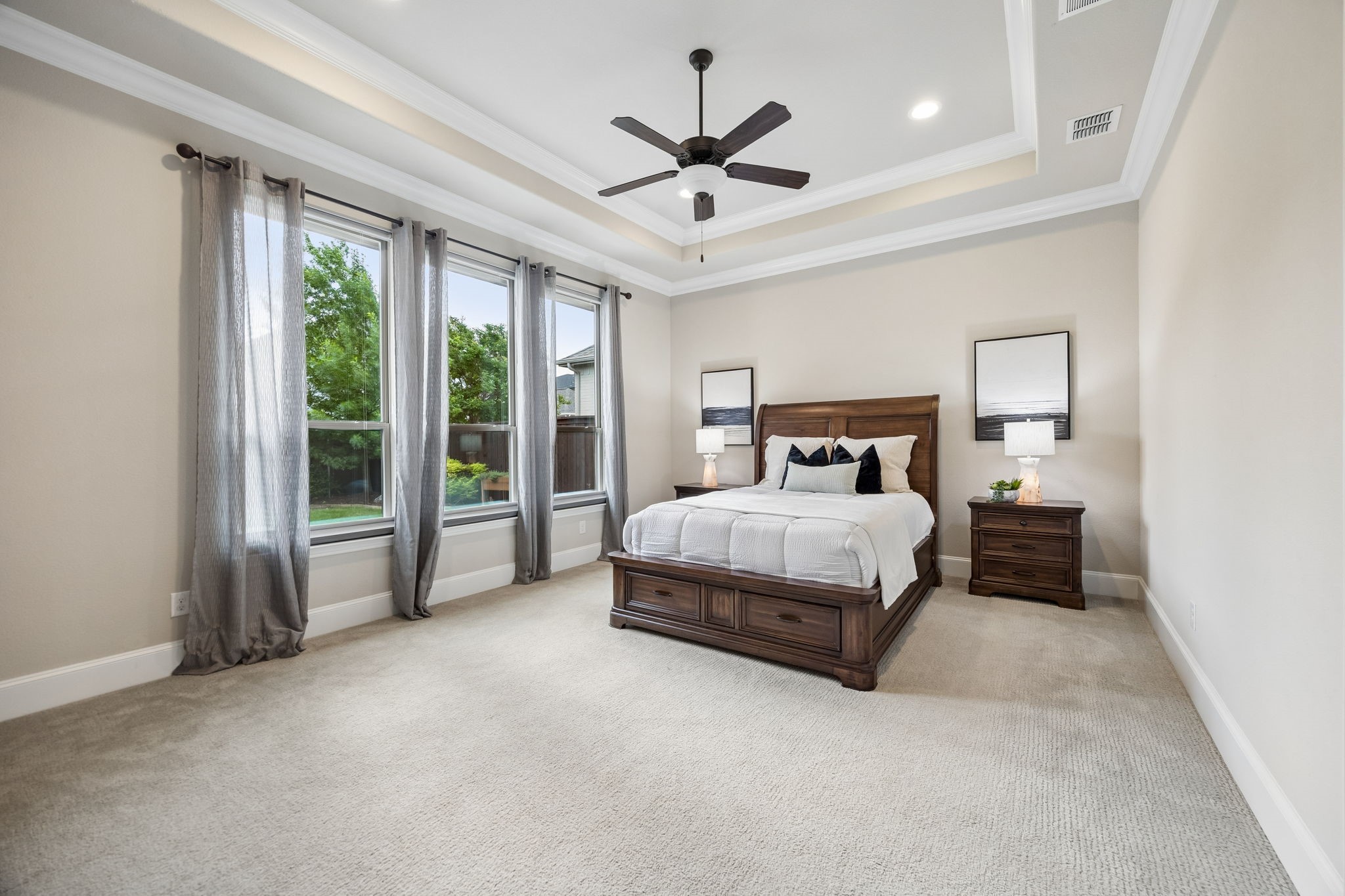 3944 Rittenhouse Street Frisco TX 75034