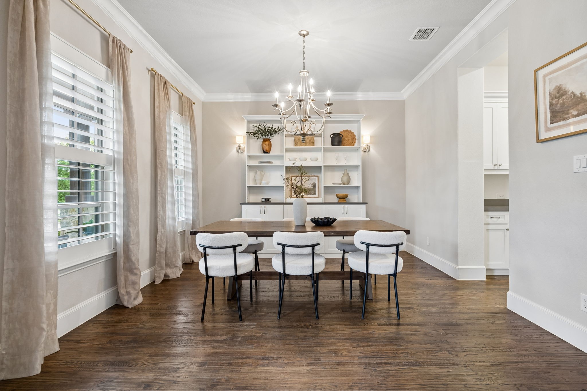 3944 Rittenhouse Street Frisco TX 75034