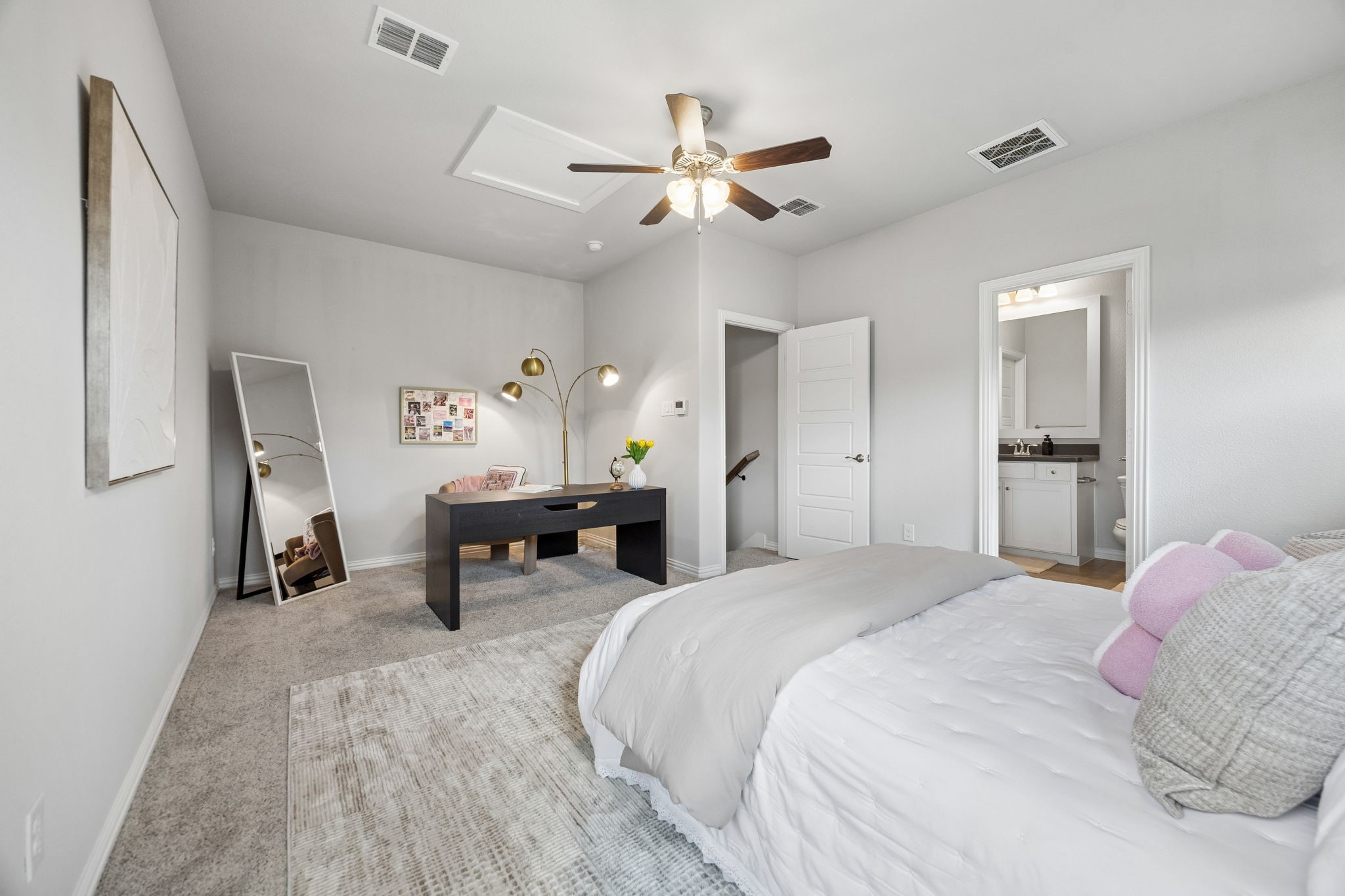 3944 Rittenhouse Street Frisco TX 75034