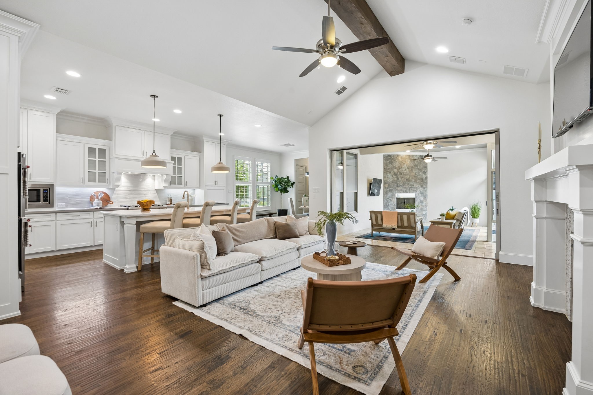 3944 Rittenhouse Street Frisco TX 75034