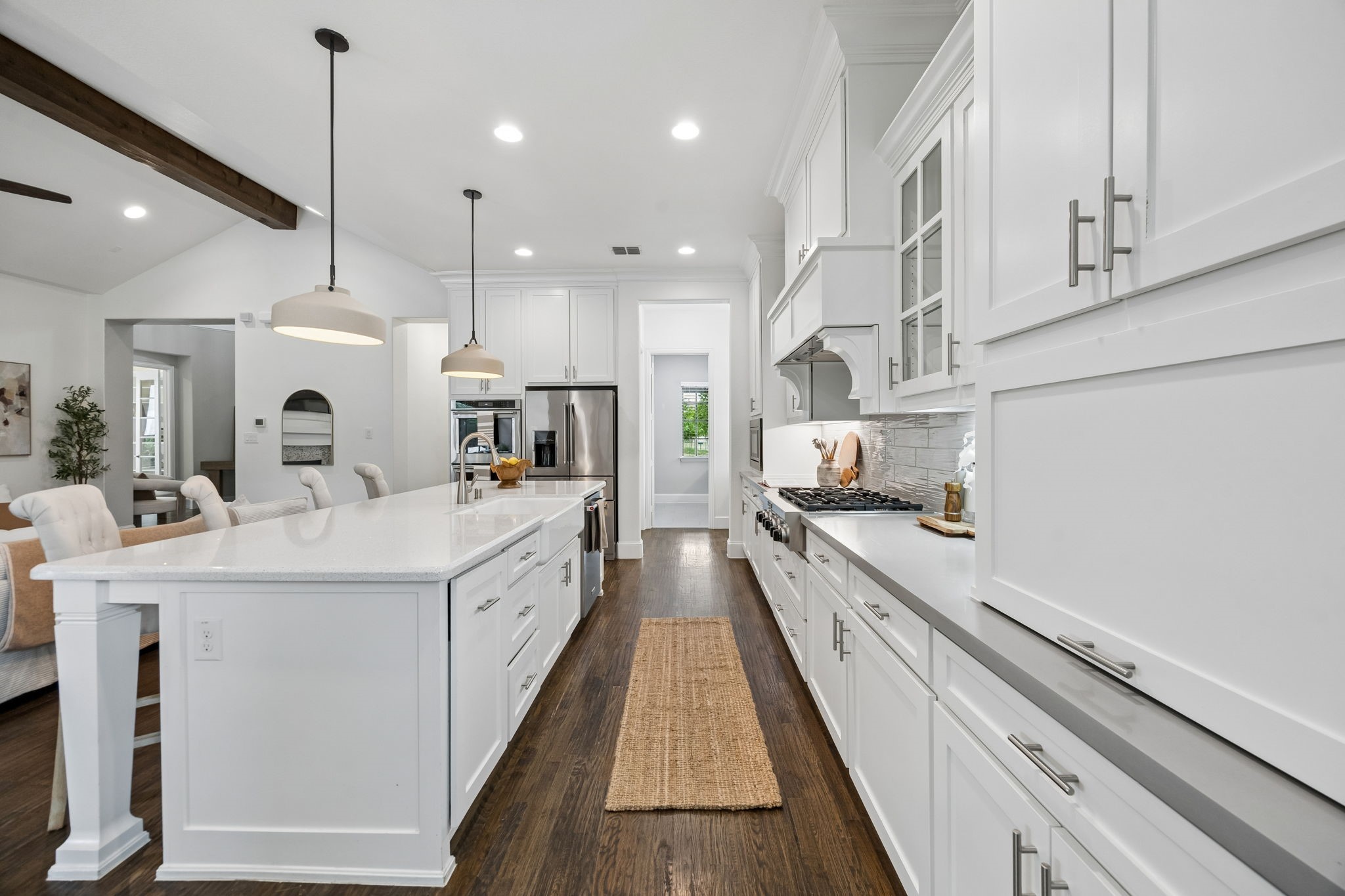 3944 Rittenhouse Street Frisco TX 75034