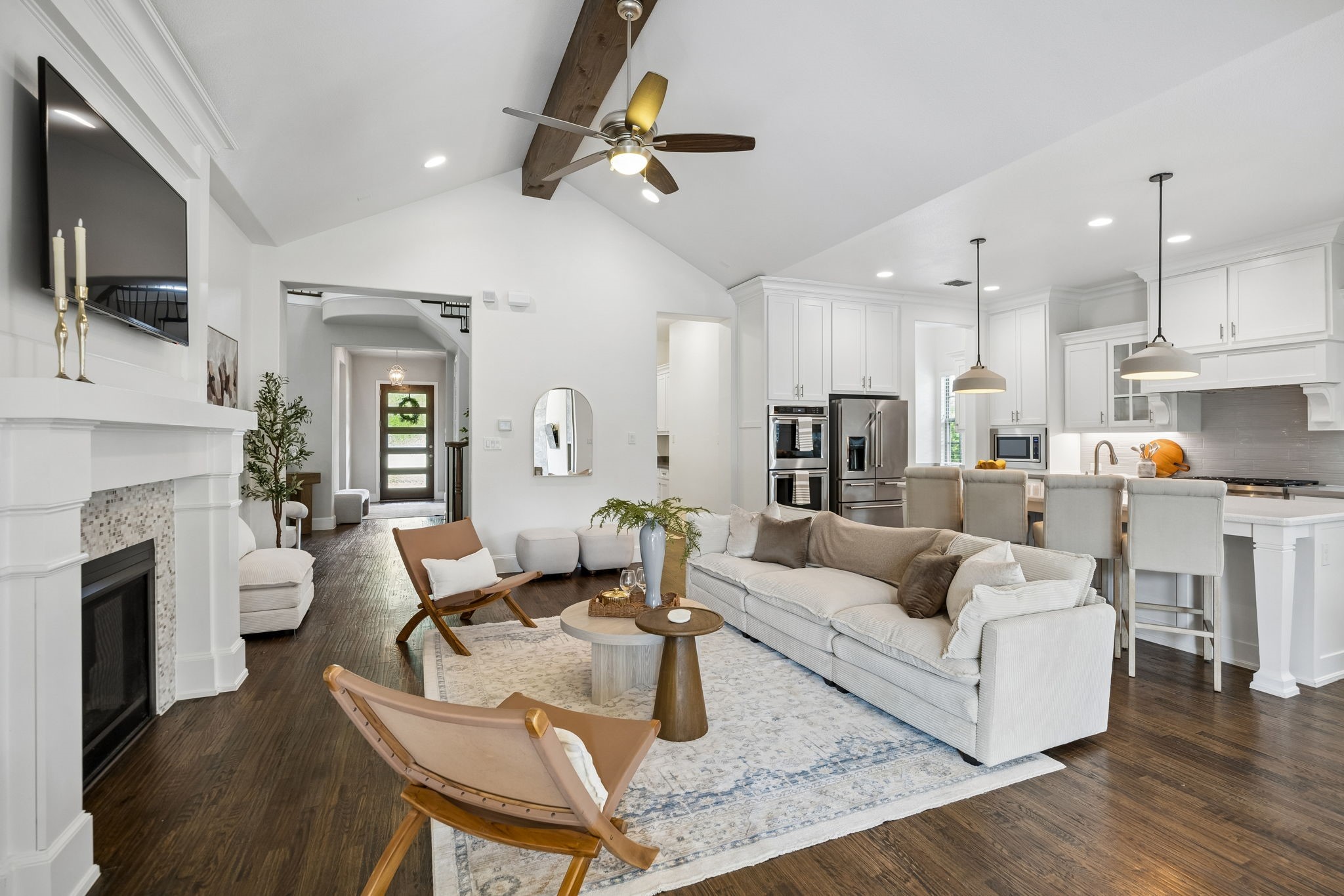 3944 Rittenhouse Street Frisco TX 75034