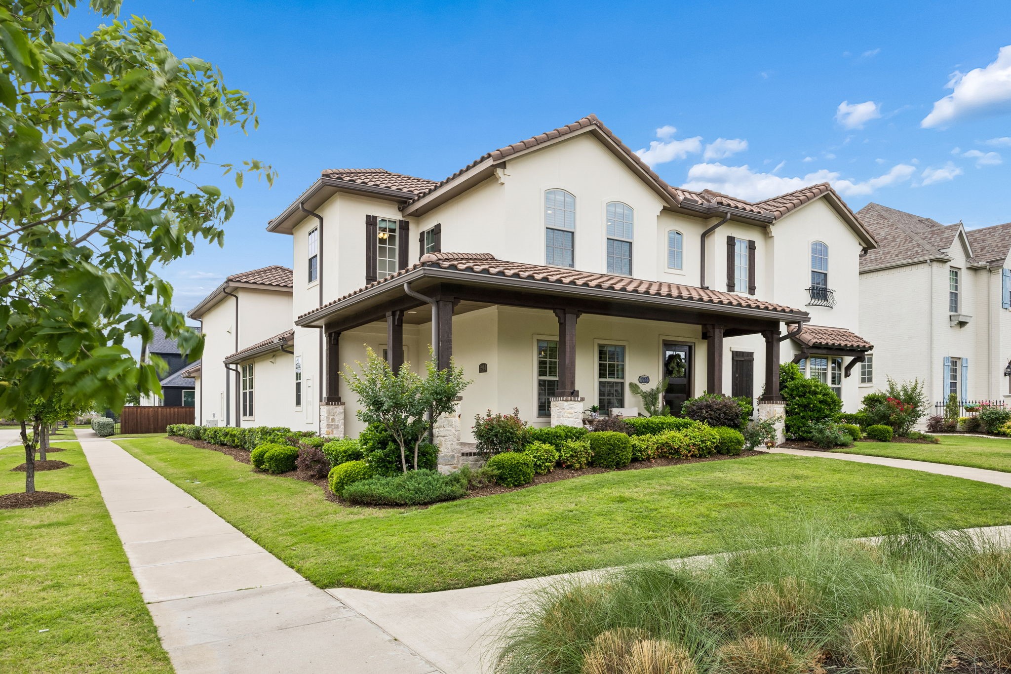 3944 Rittenhouse Street Frisco TX 75034