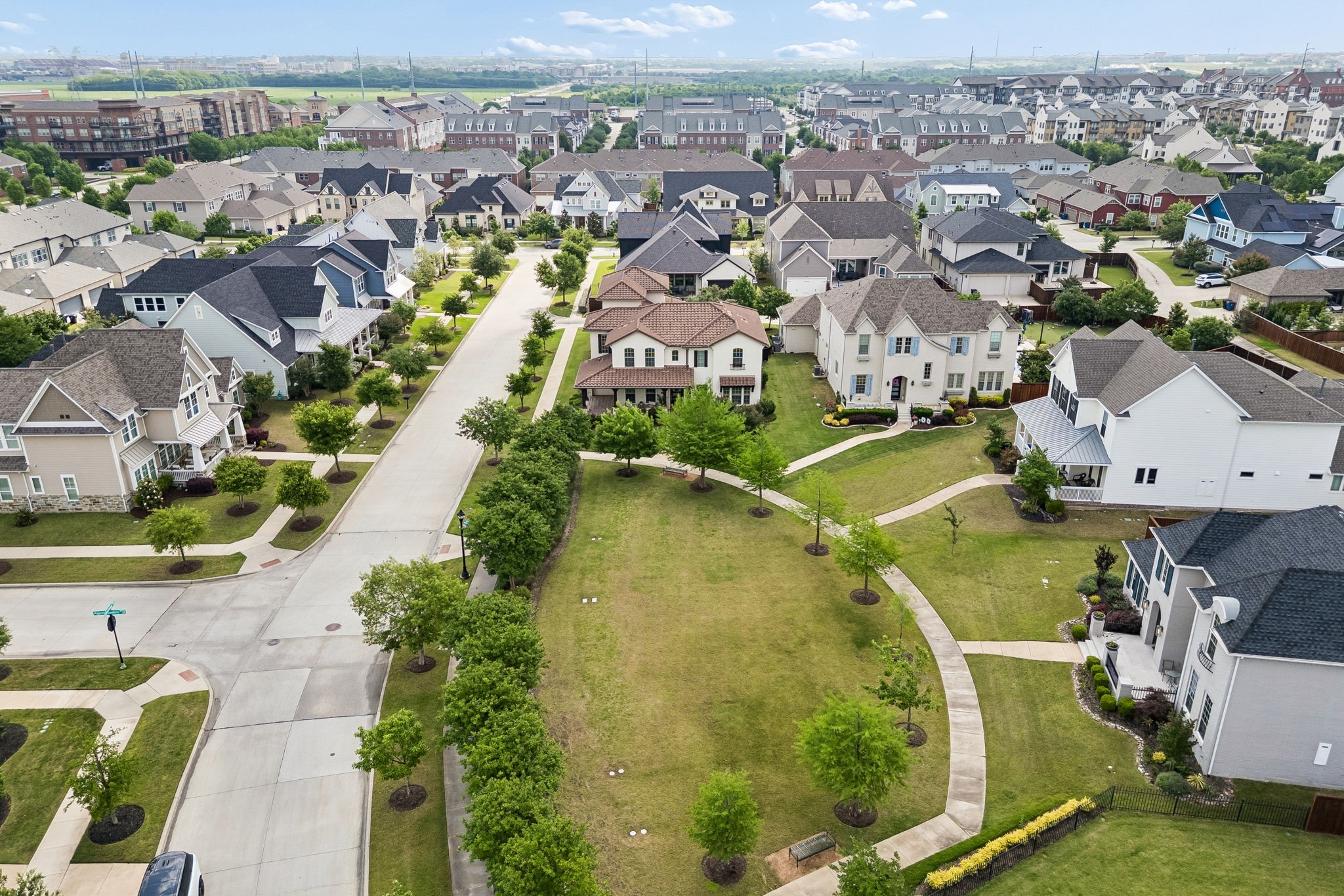 3944 Rittenhouse Street Frisco TX 75034