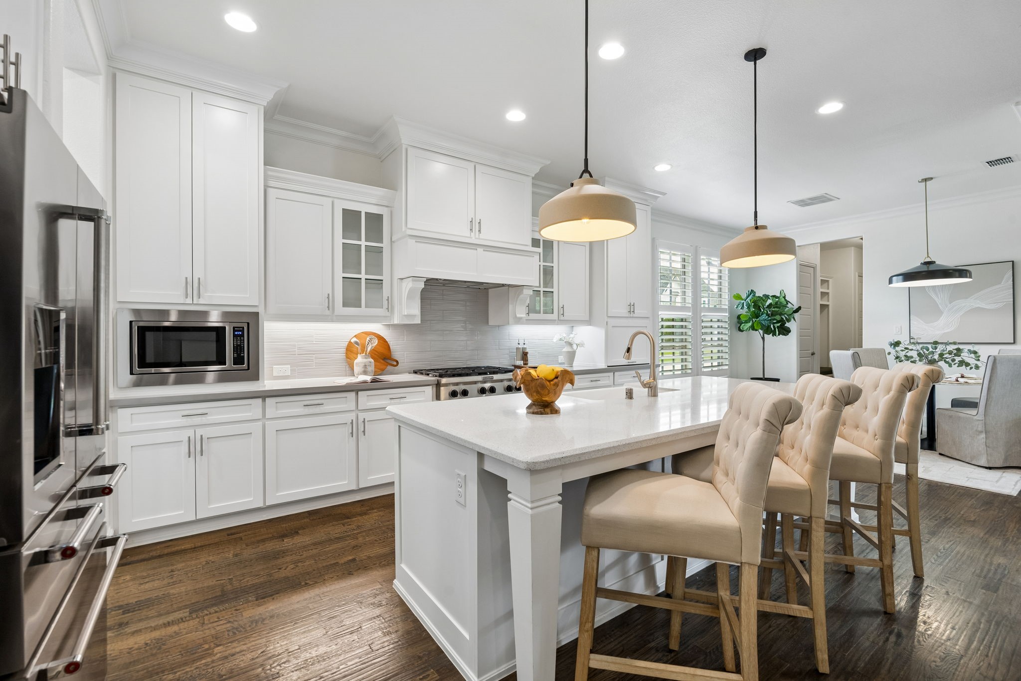 3944 Rittenhouse Street Frisco TX 75034