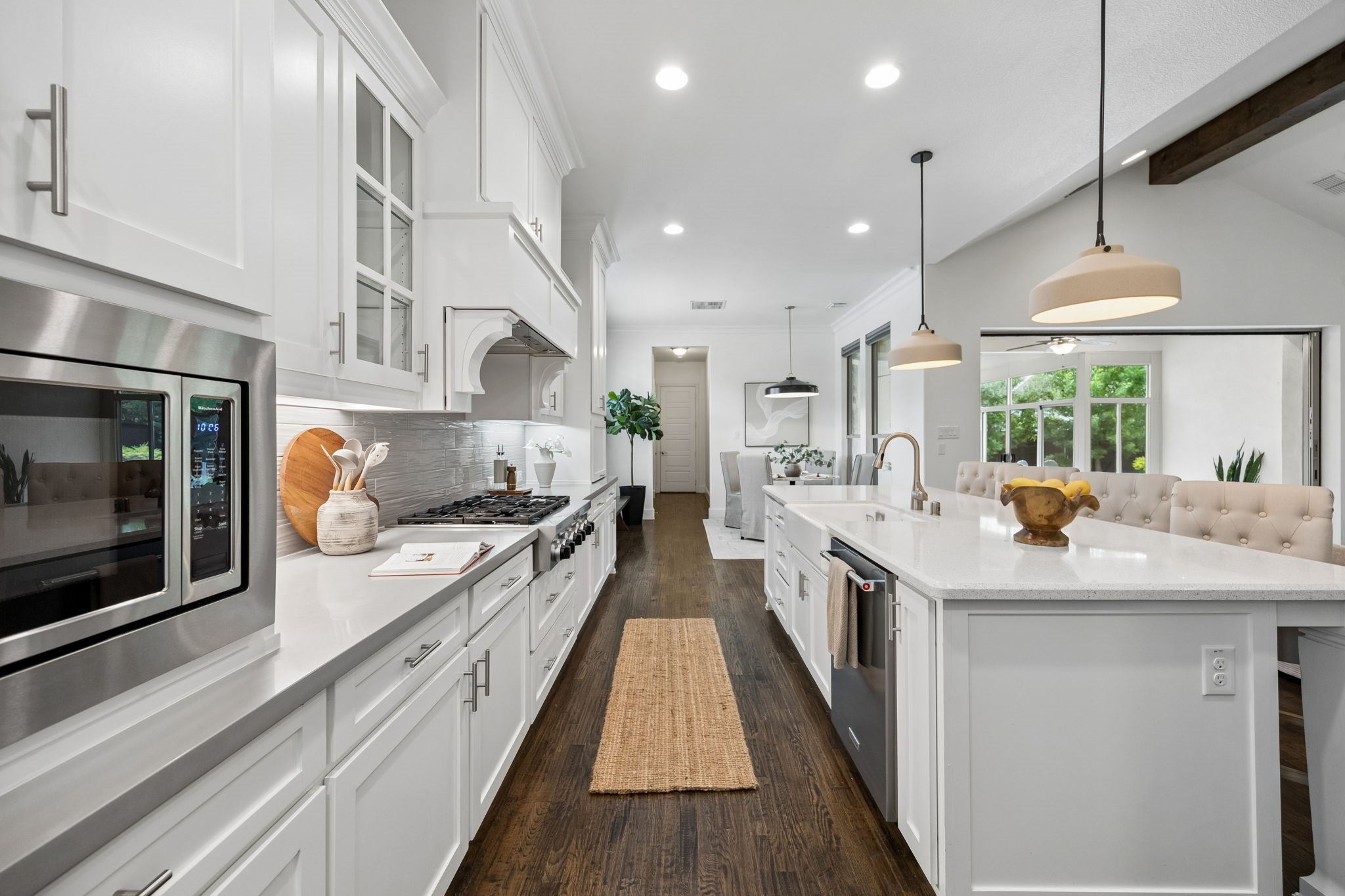 3944 Rittenhouse Street Frisco TX 75034