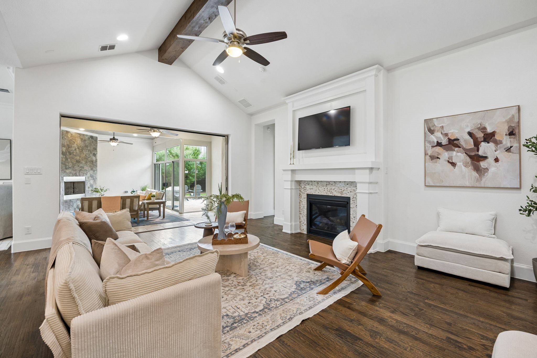 3944 Rittenhouse Street Frisco TX 75034