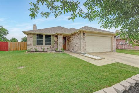 1017 Ann Drive Wylie TX 75098