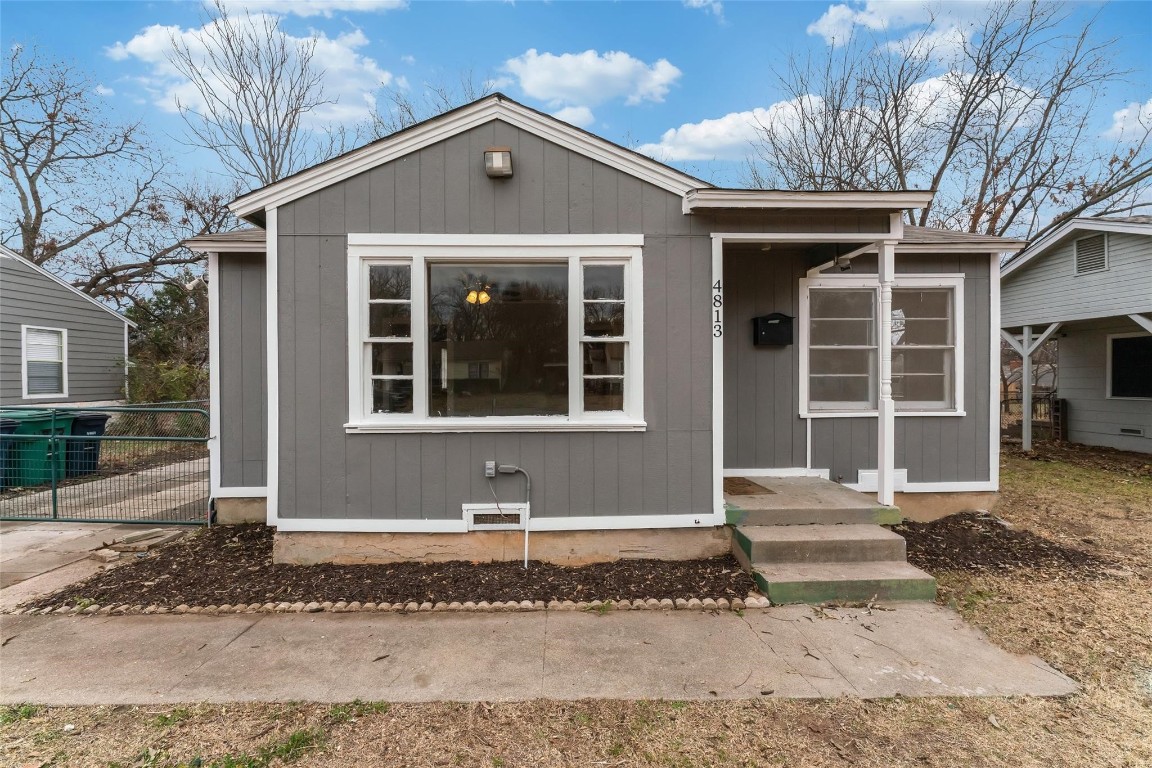 4813 Mayfair Street Fort Worth TX 76116