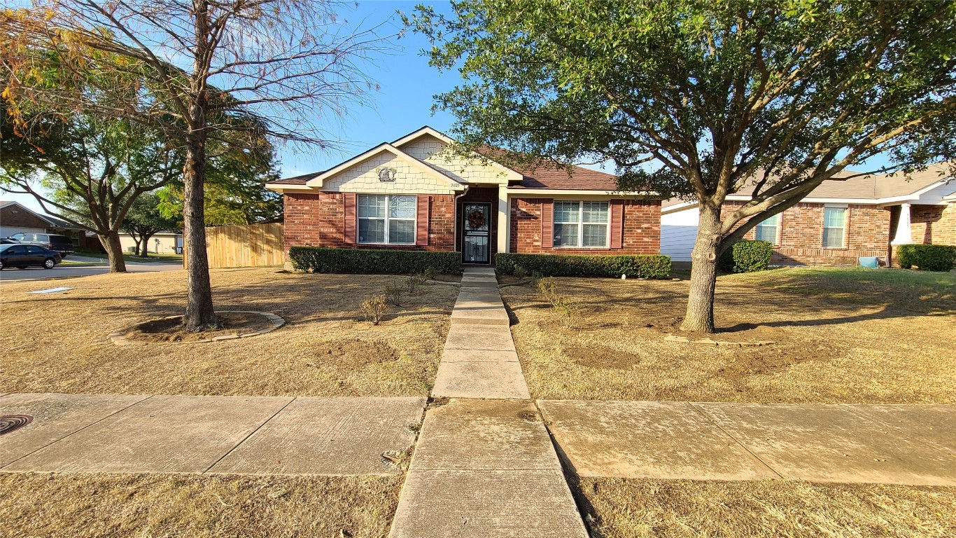 9805 Michelle Drive Dallas TX 75217