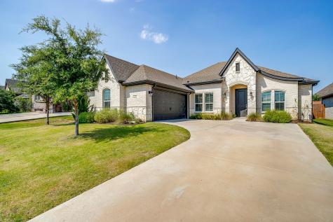 1032 Legacy Oaks Joshua TX 76058