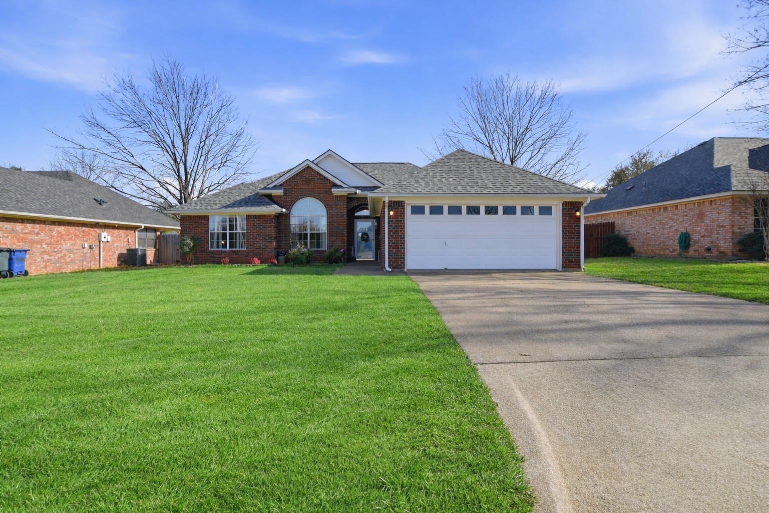 1509 Misty Meadow Drive Granbury TX 76048