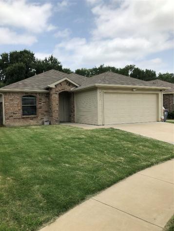 4857 Nuevo Laredo Court Dallas TX 75236