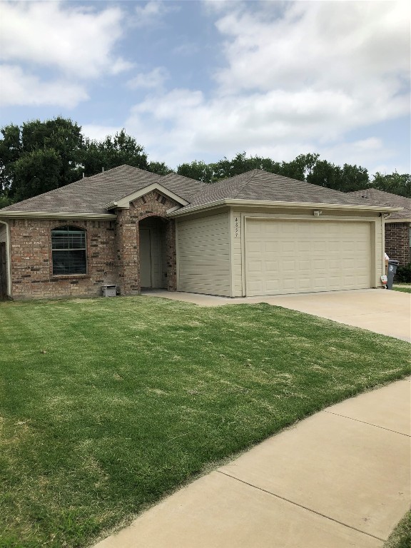 4857 Nuevo Laredo Court Dallas TX 75236