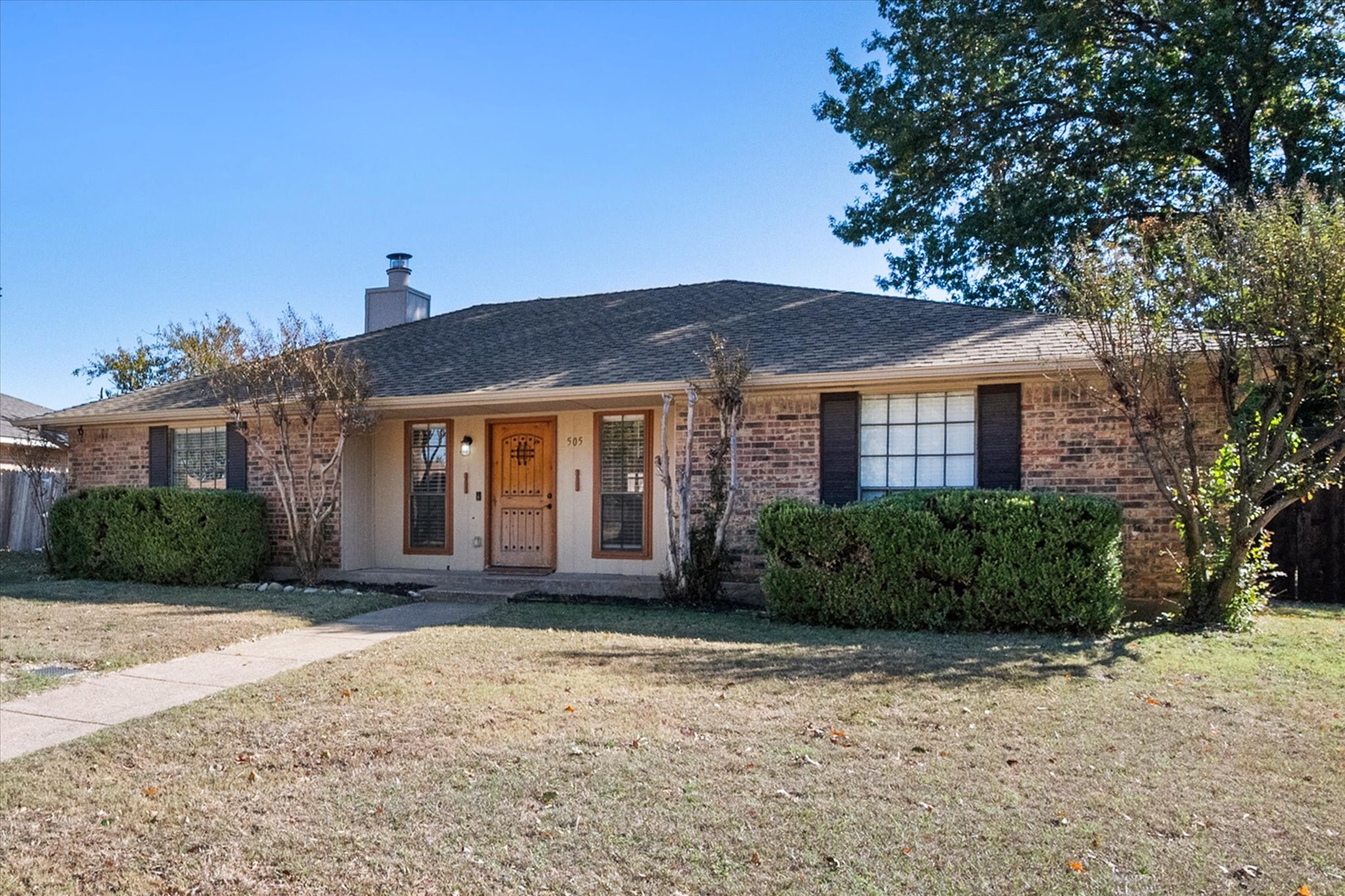 505 Meadow Ridge Cedar Hill TX 75104