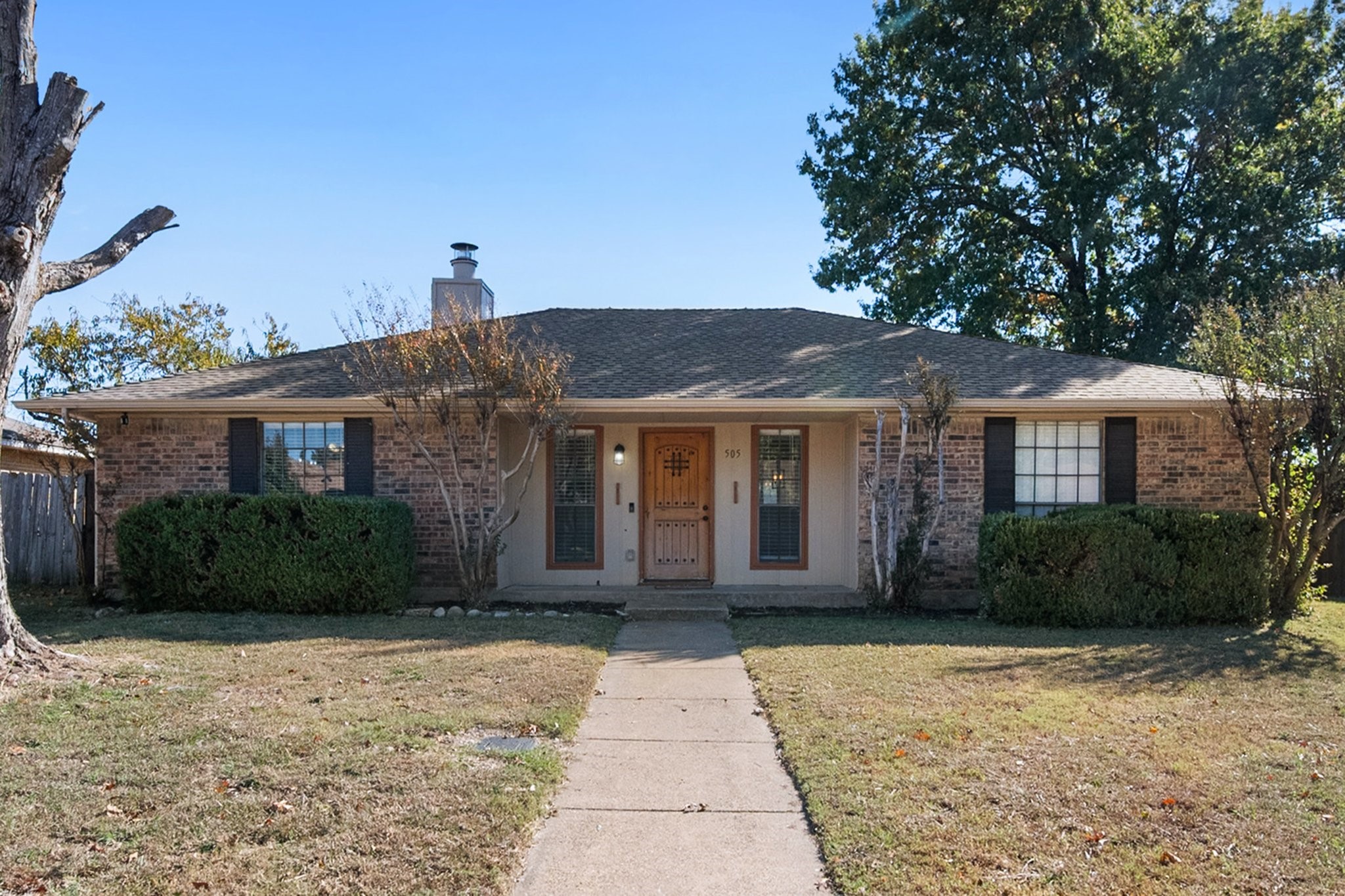 505 Meadow Ridge Cedar Hill TX 75104