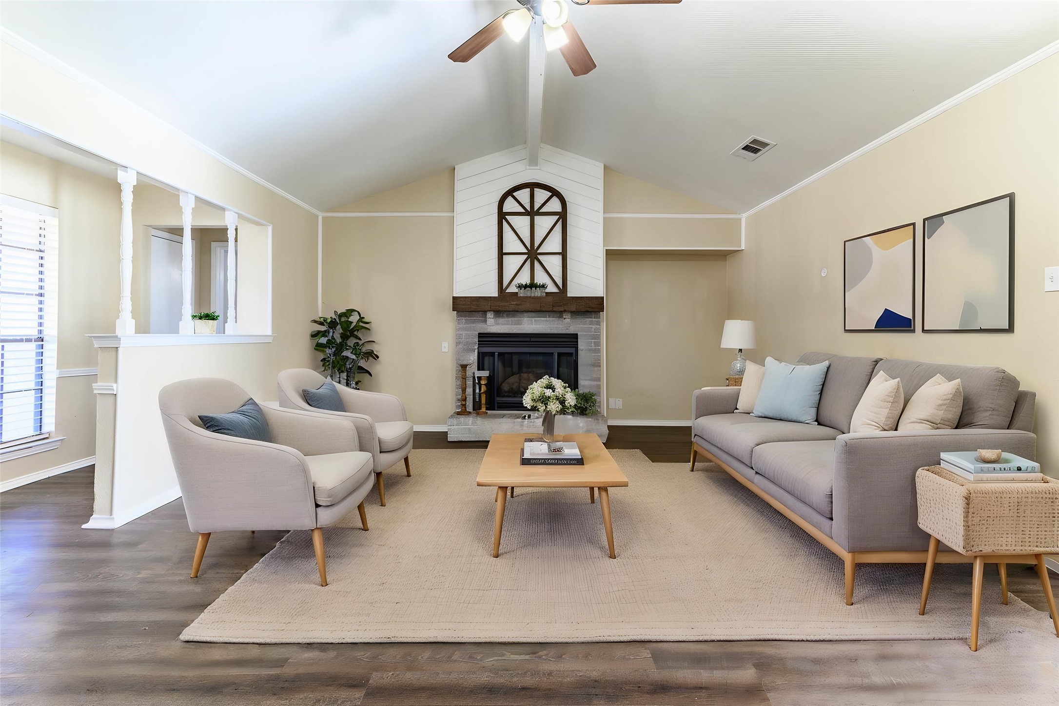 505 Meadow Ridge Cedar Hill TX 75104