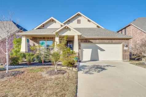 1707 Morning Dew Court Wylie TX 75098