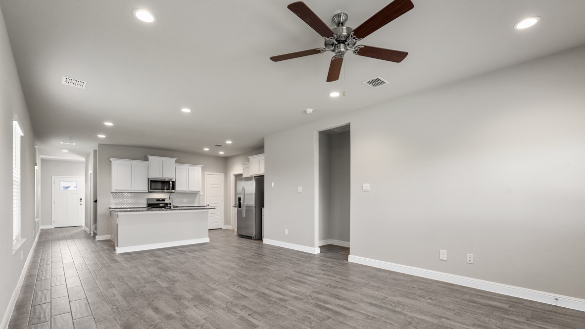 10653 Diamond Mines Drive Fort Worth TX 76036