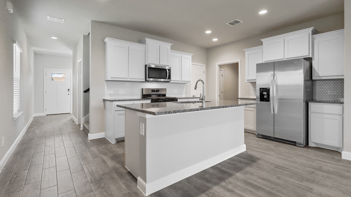 10653 Diamond Mines Drive Fort Worth TX 76036
