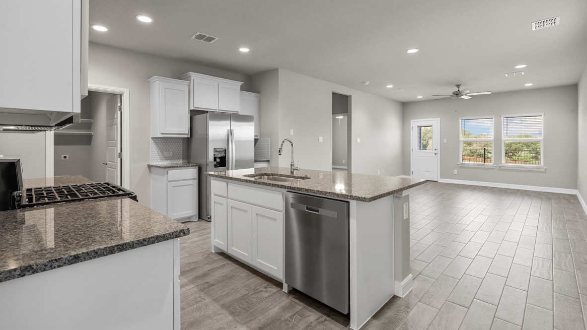10653 Diamond Mines Drive Fort Worth TX 76036