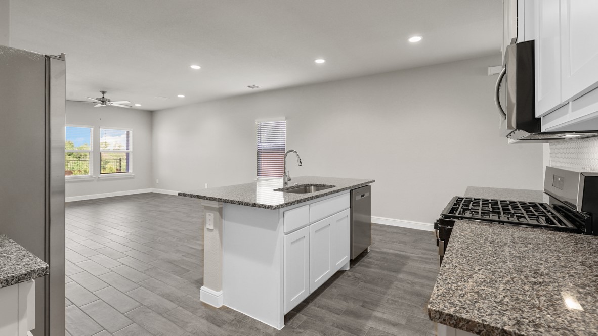 10653 Diamond Mines Drive Fort Worth TX 76036