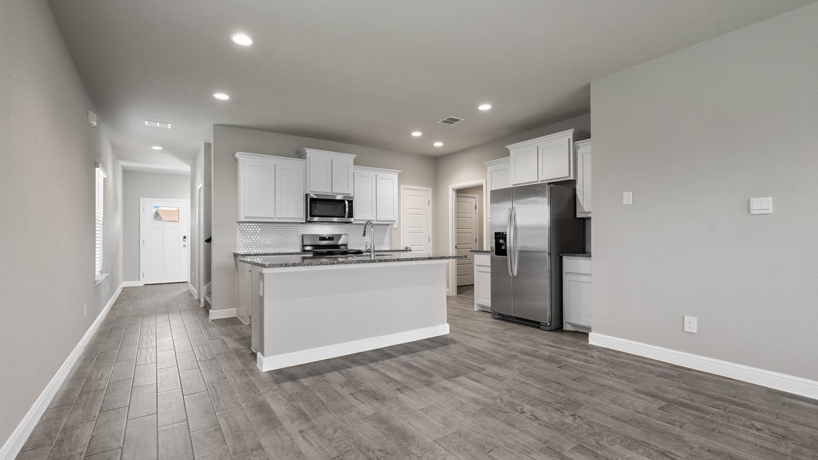 10653 Diamond Mines Drive Fort Worth TX 76036