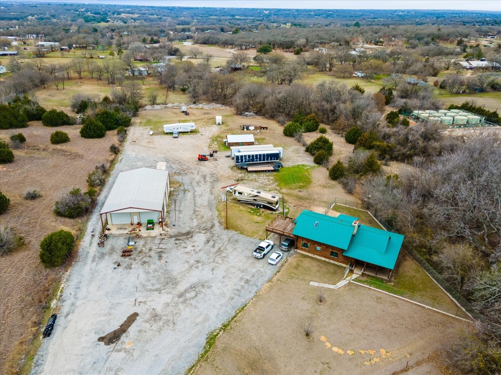 751 Azle Highway Weatherford TX 76085