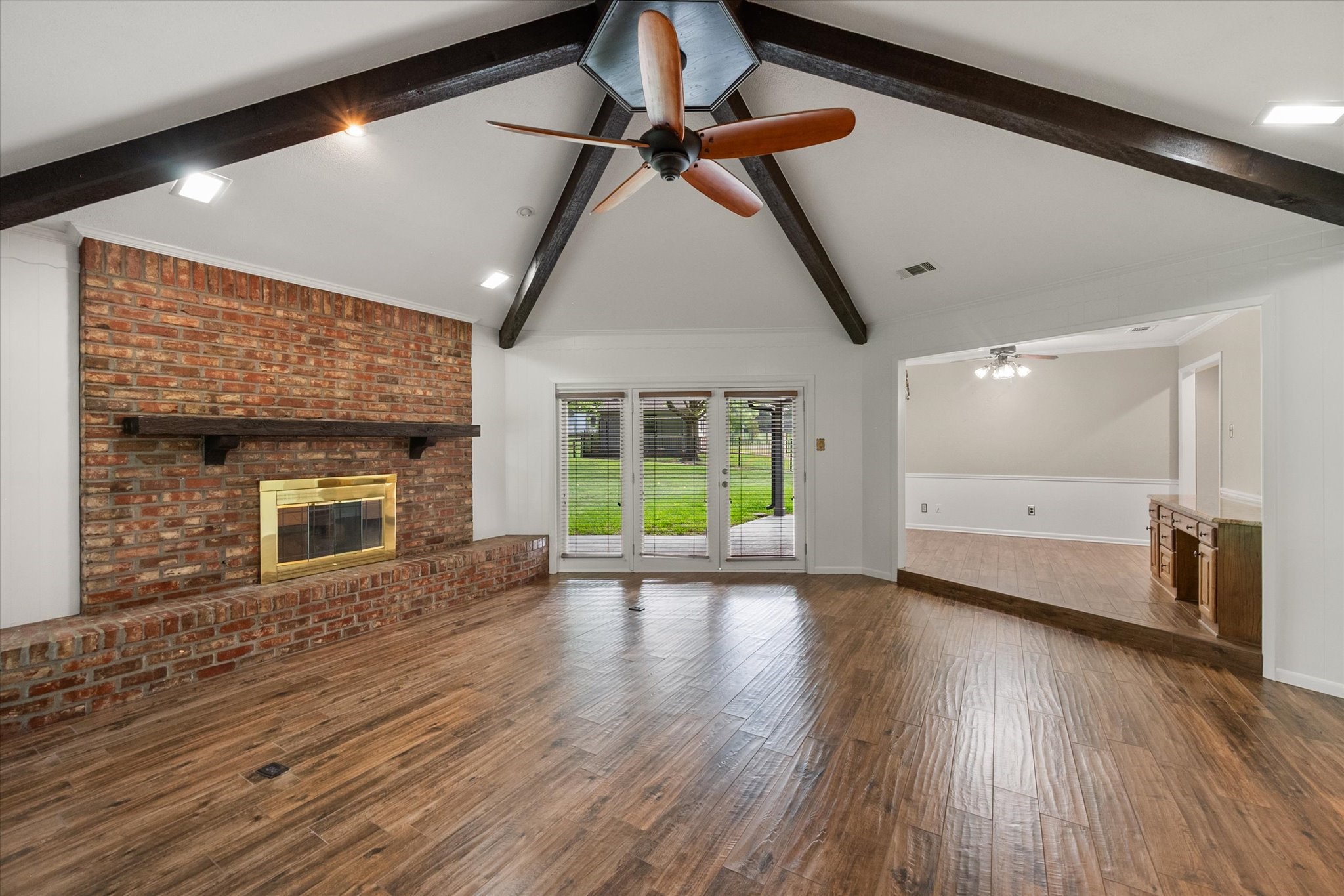 3725 County Road 0004 Corsicana TX 75110