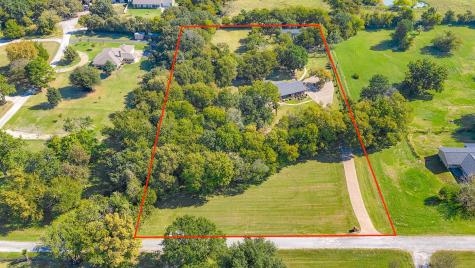 3725 County Road 0004 Corsicana TX 75110