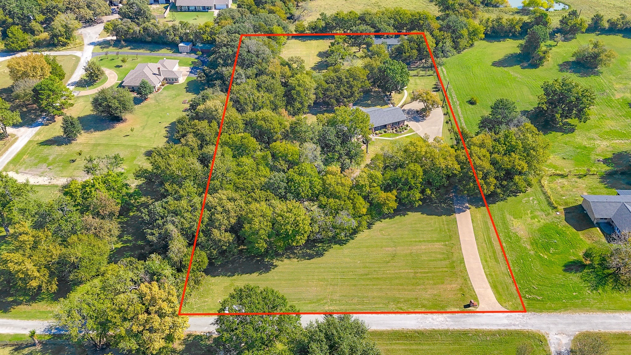 3725 County Road 0004 Corsicana TX 75110