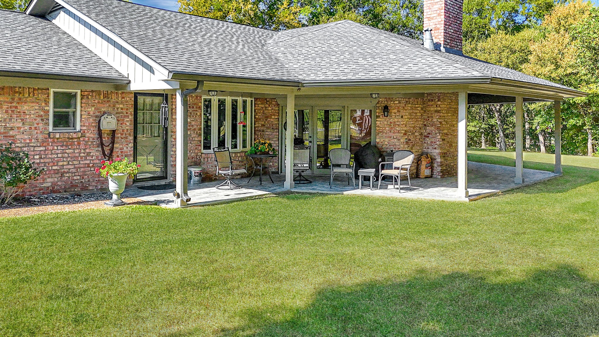3725 County Road 0004 Corsicana TX 75110