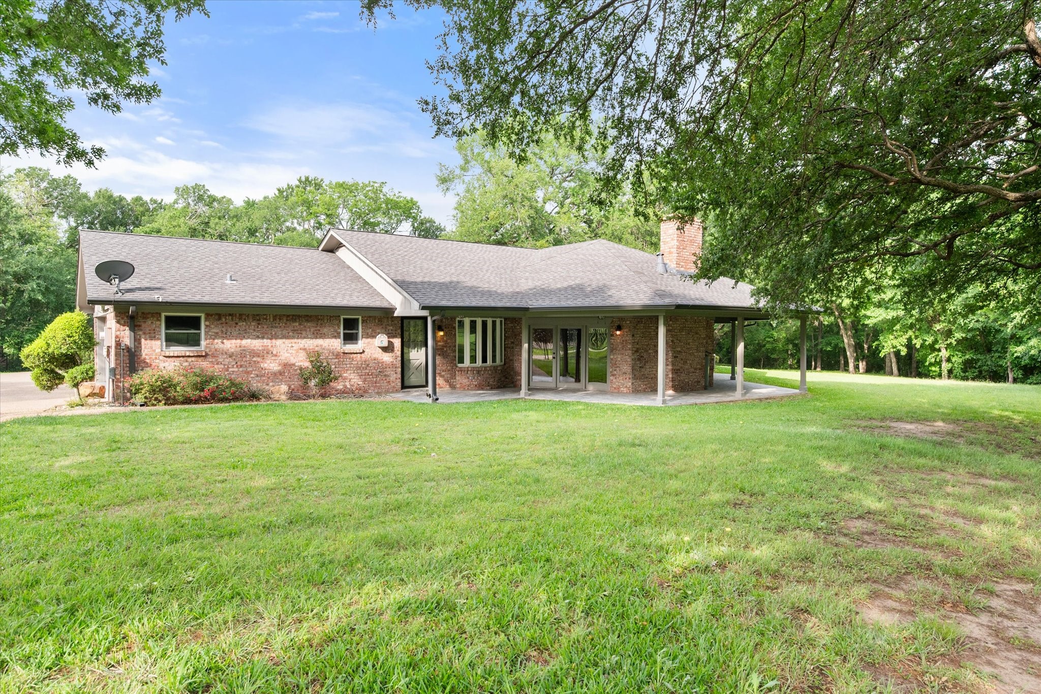 3725 County Road 0004 Corsicana TX 75110