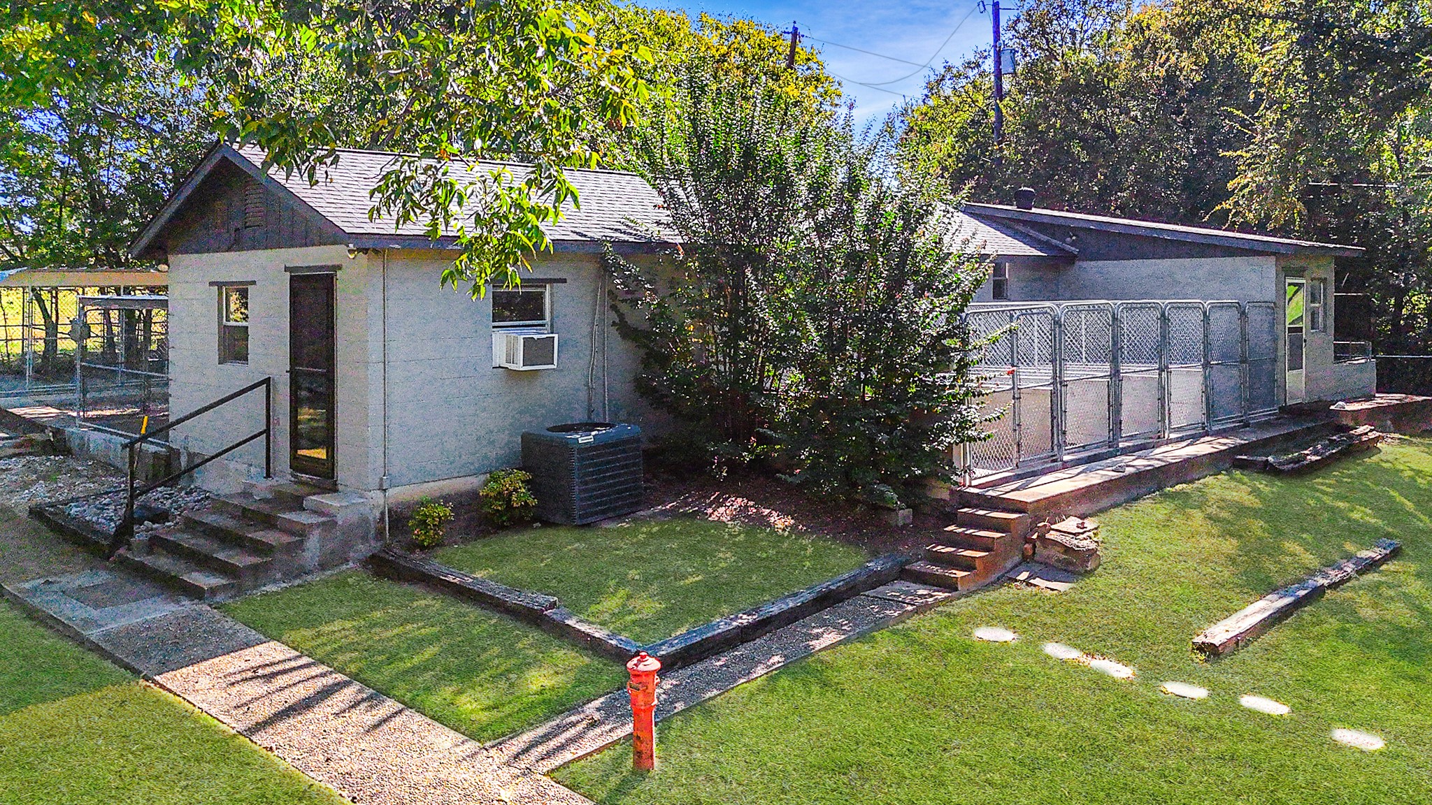3725 County Road 0004 Corsicana TX 75110