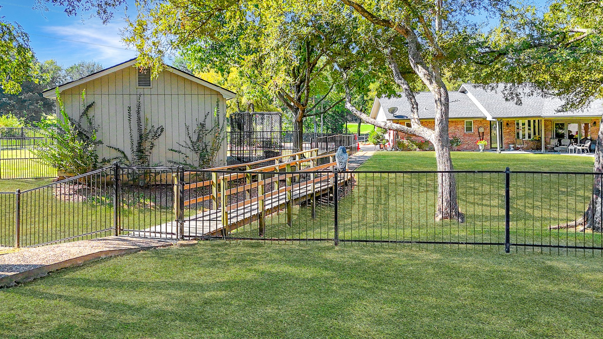 3725 County Road 0004 Corsicana TX 75110