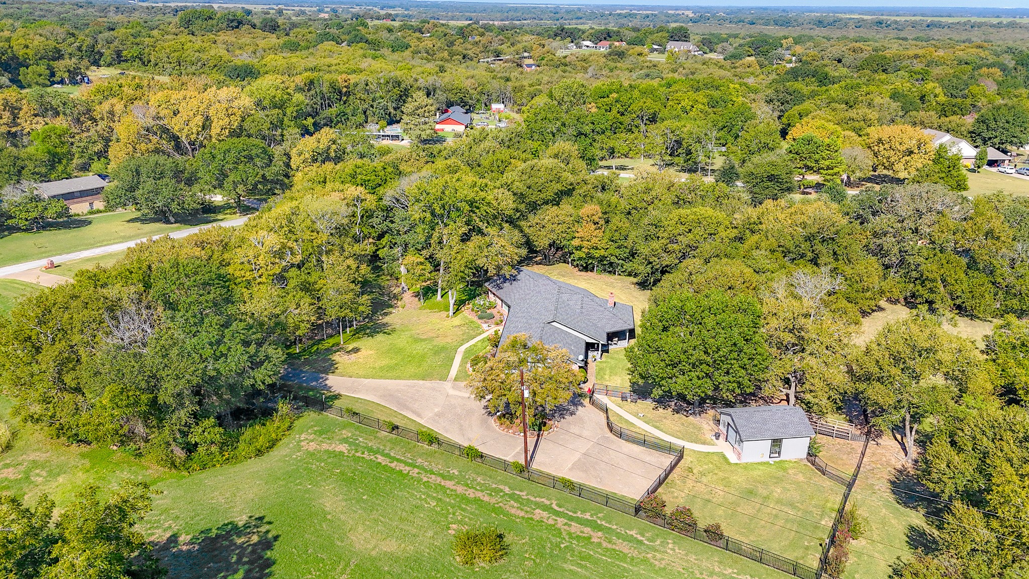 3725 County Road 0004 Corsicana TX 75110