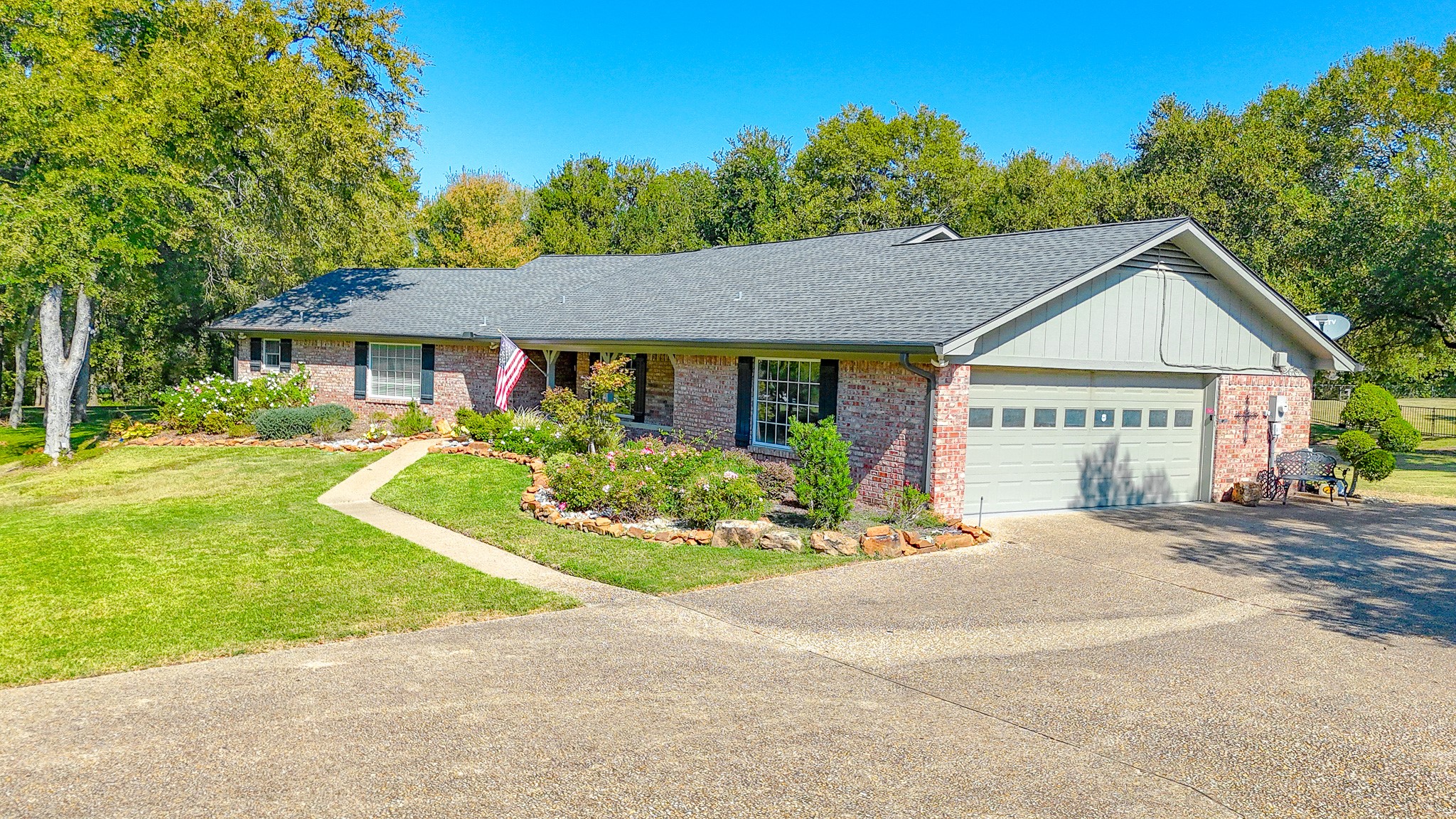 3725 County Road 0004 Corsicana TX 75110