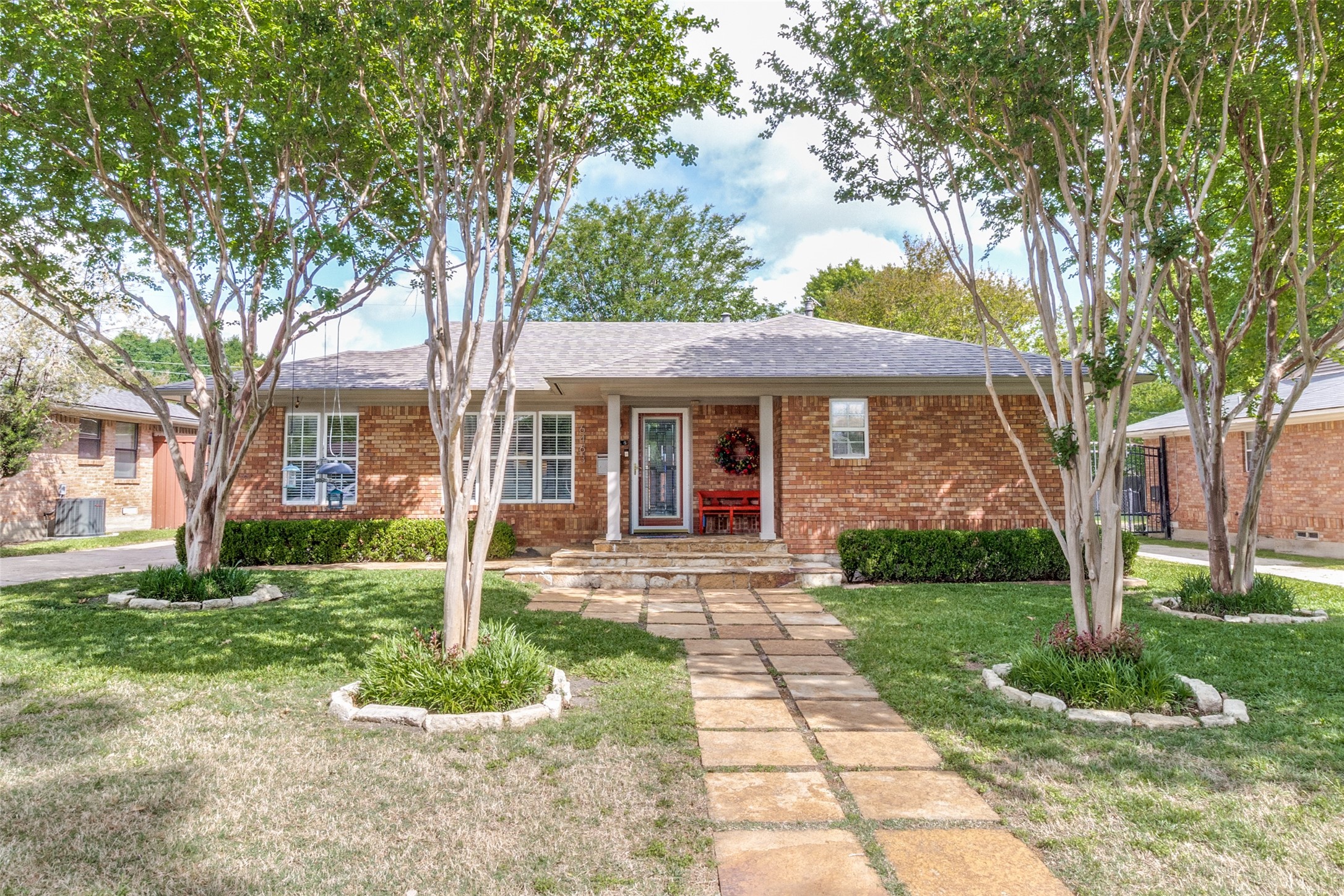 6463 Highgate Lane Dallas TX 75214