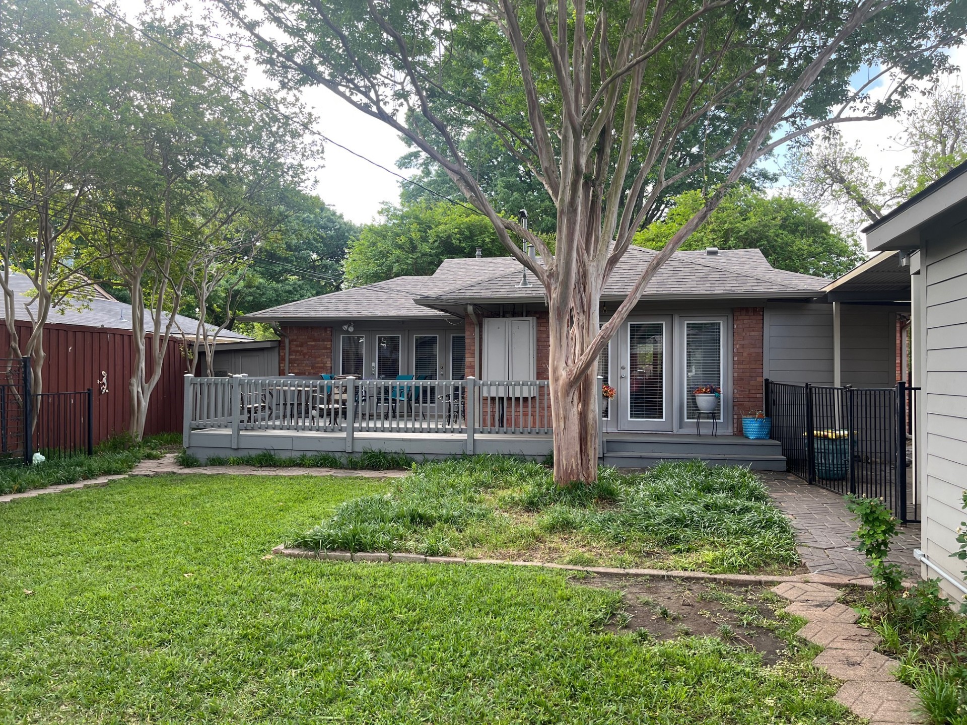 6463 Highgate Lane Dallas TX 75214