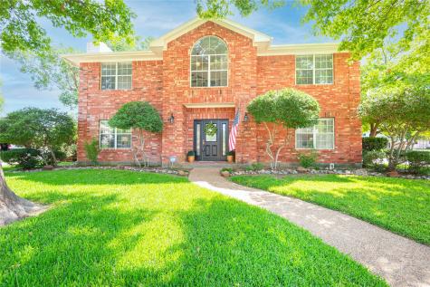 2117 Kings Drive Flower Mound TX 75028