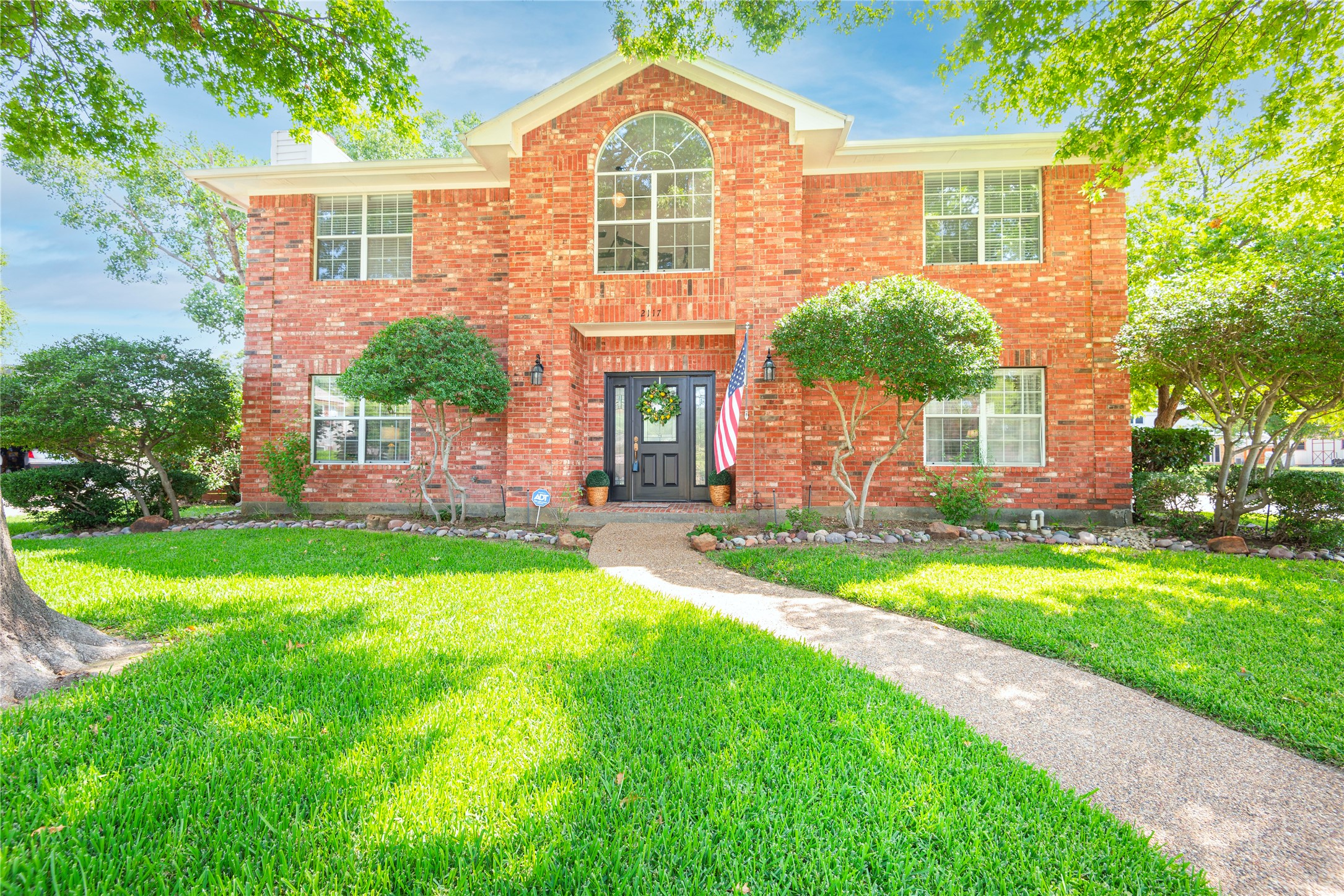 2117 Kings Drive Flower Mound TX 75028