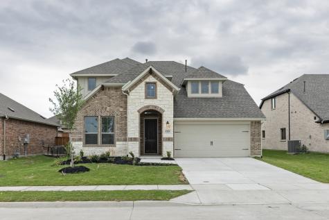 1443 Canadian Lane Van Alstyne TX 75495