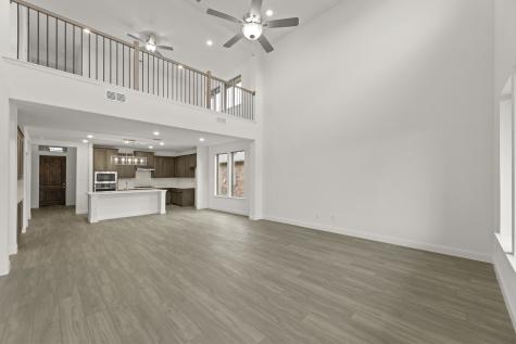 1443 Canadian Lane Van Alstyne TX 75495
