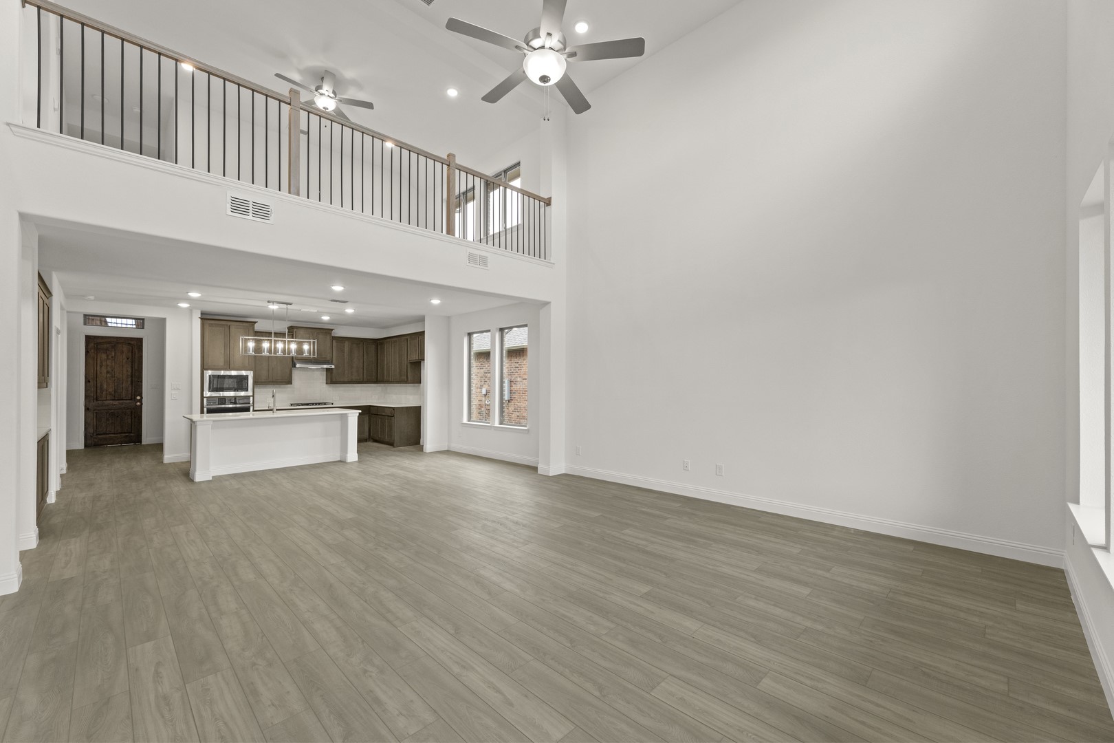 1443 Canadian Lane Van Alstyne TX 75495