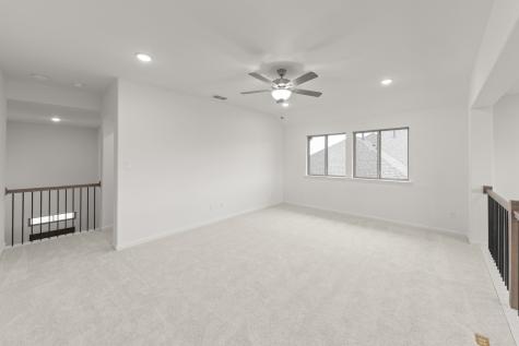 1443 Canadian Lane Van Alstyne TX 75495