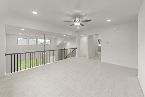 1443 Canadian Lane Van Alstyne TX 75495