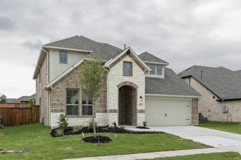 1443 Canadian Lane Van Alstyne TX 75495