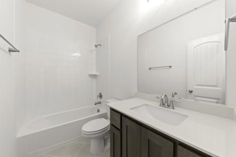 1443 Canadian Lane Van Alstyne TX 75495